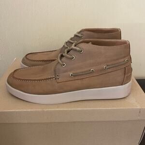 Steve Madden Men's Manoa Chukka Boots
